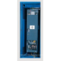 Wassergekühlte Drehschraube Frequenzumrichter Luftkompressor (KE132-10INV)
